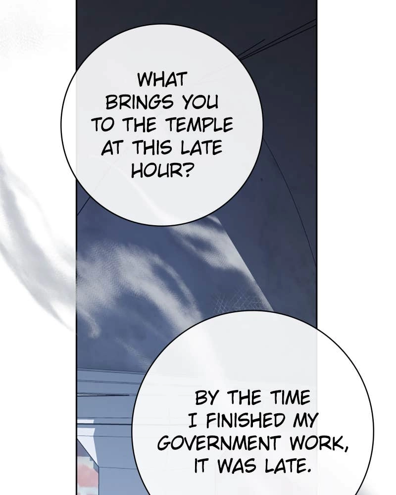 Your Throne Chapter 177 – If God Loves Me (2) Page 20