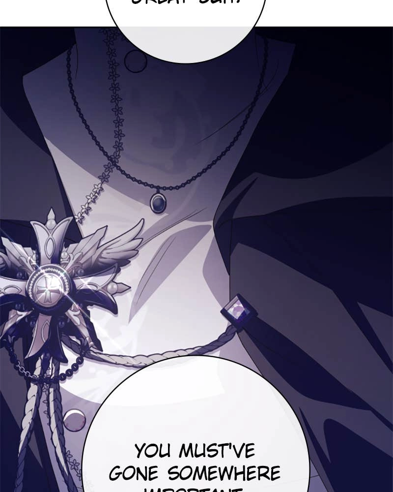 Your Throne Chapter 177 – If God Loves Me (2) Page 22