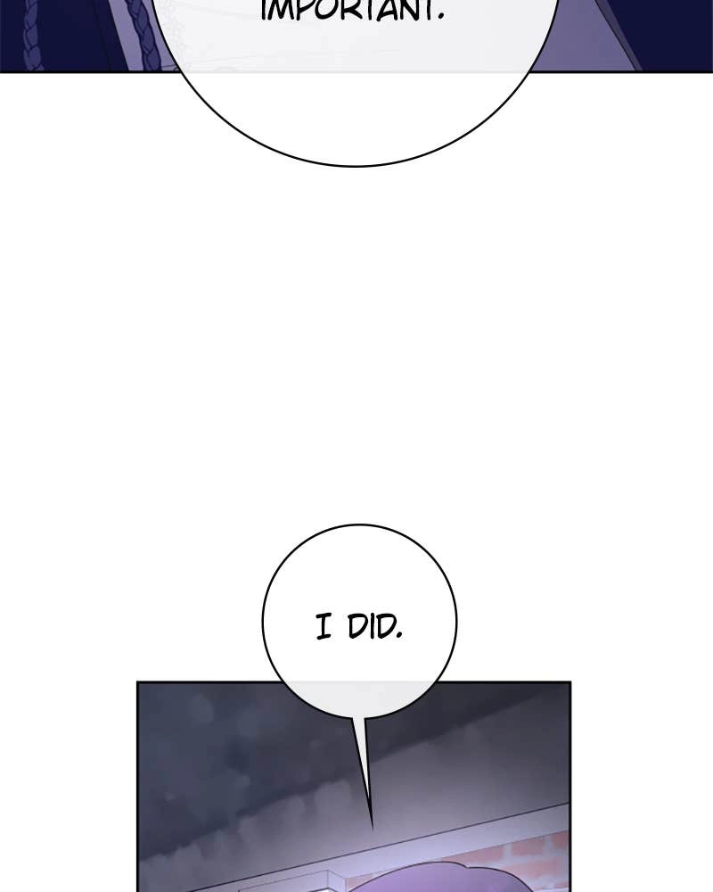 Your Throne Chapter 177 – If God Loves Me (2) Page 23