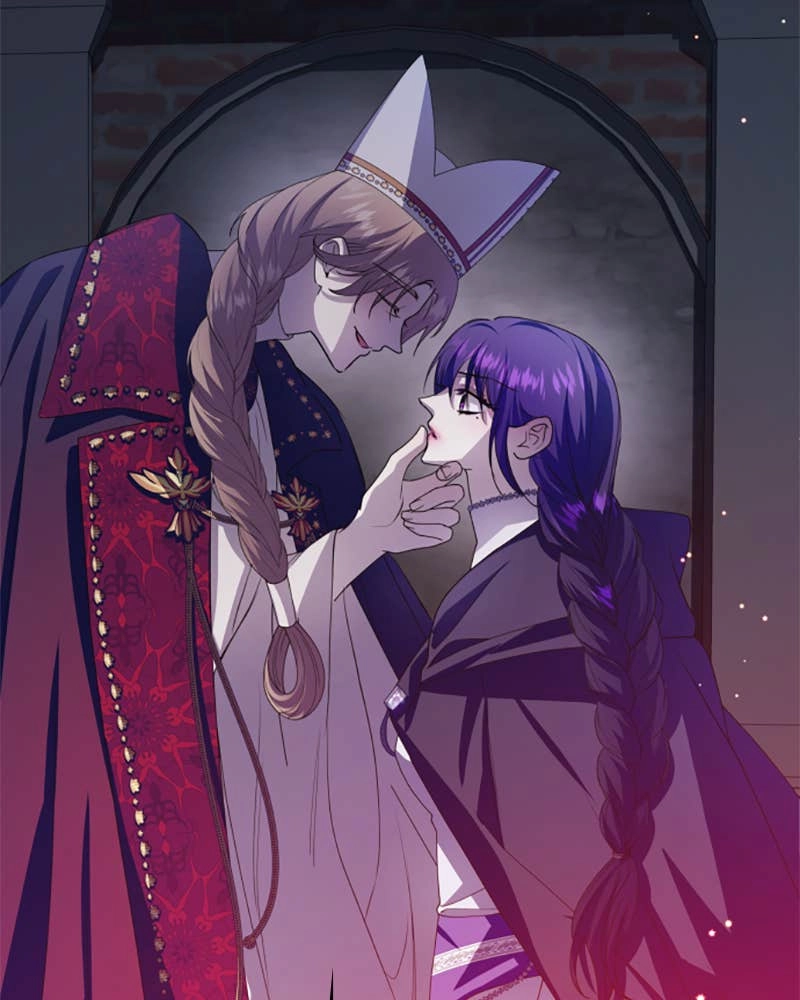 Your Throne Chapter 177 – If God Loves Me (2) Page 28