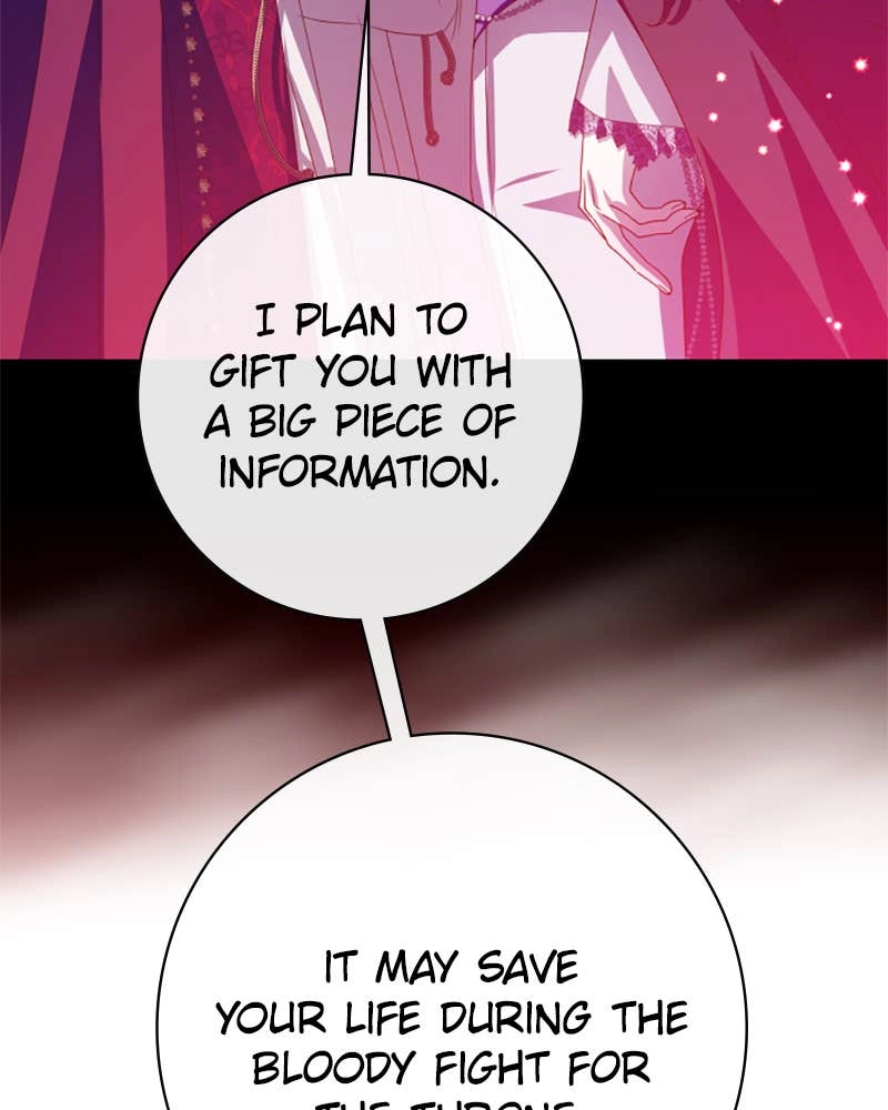 Your Throne Chapter 177 – If God Loves Me (2) Page 29