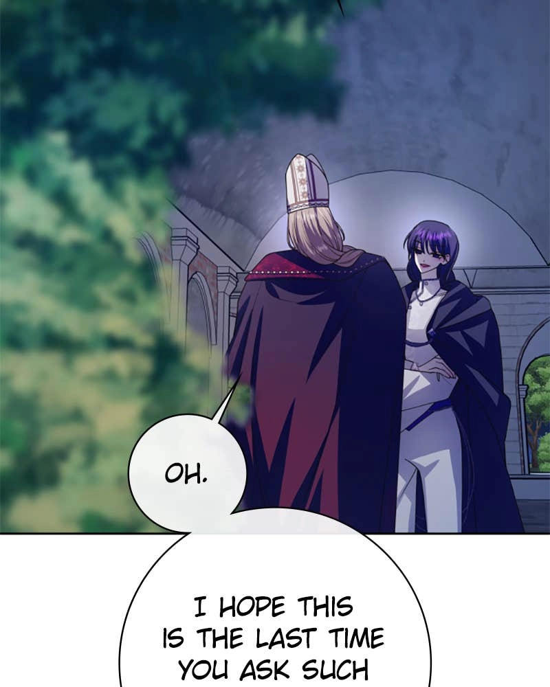 Your Throne Chapter 177 – If God Loves Me (2) Page 33