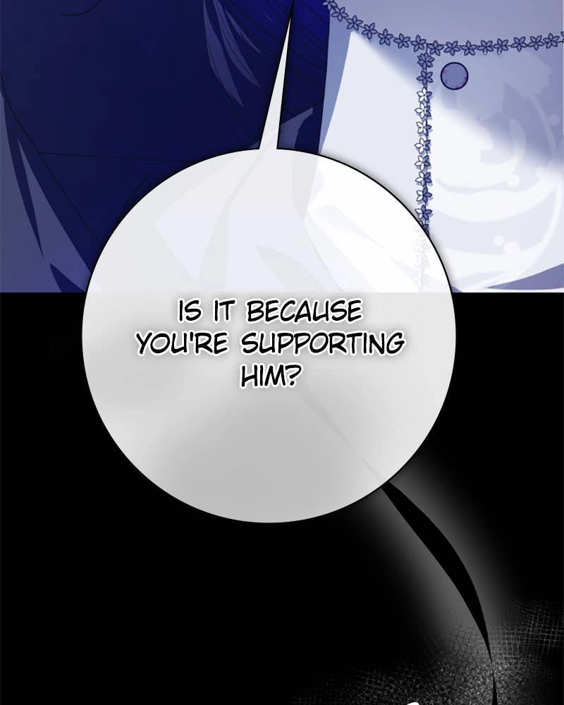 Your Throne Chapter 177 – If God Loves Me (2) Page 41