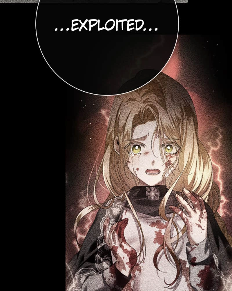 Your Throne Chapter 177 – If God Loves Me (2) Page 55