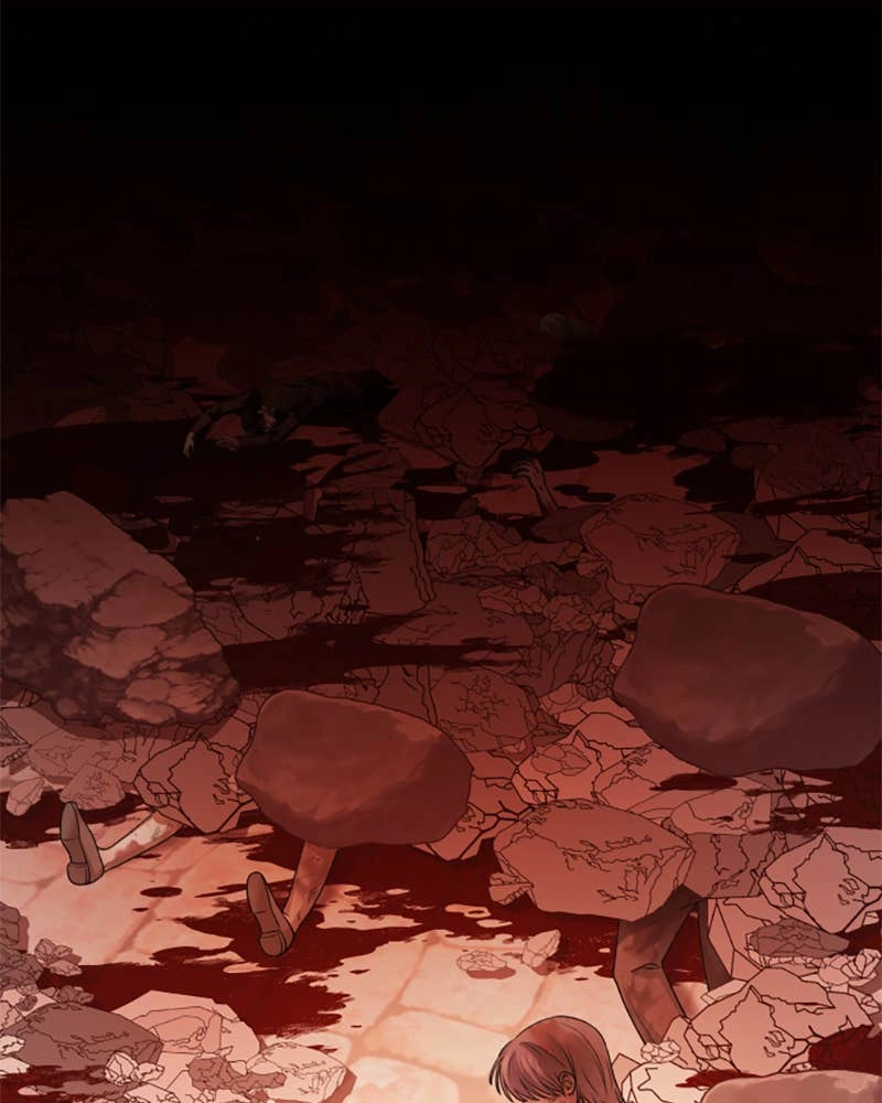 Your Throne Chapter 177 – If God Loves Me (2) Page 75