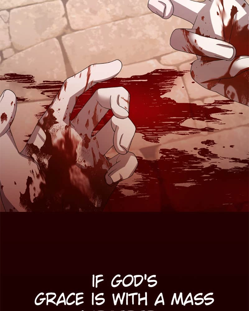Your Throne Chapter 177 – If God Loves Me (2) Page 78