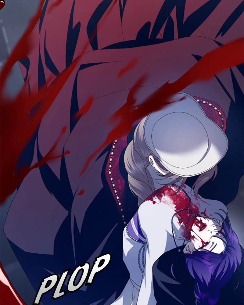 Your Throne Chapter 177 – If God Loves Me (2) Page 87