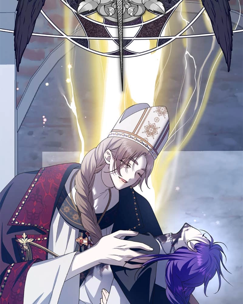 Your Throne Chapter 177 – If God Loves Me (2) Page 91