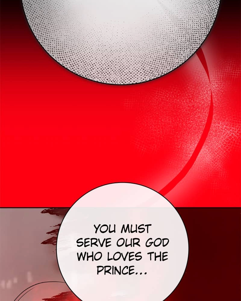 Your Throne Chapter 177 – If God Loves Me (2) Page 93