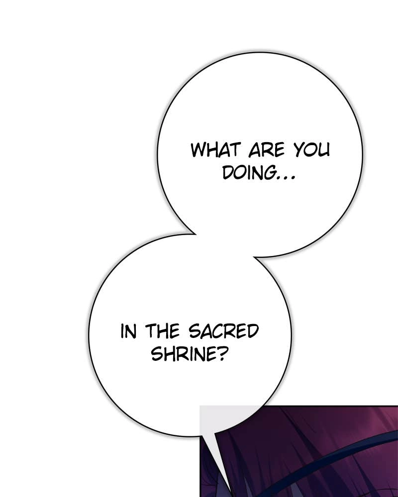 Your Throne Chapter 177 – If God Loves Me (2) Page 104