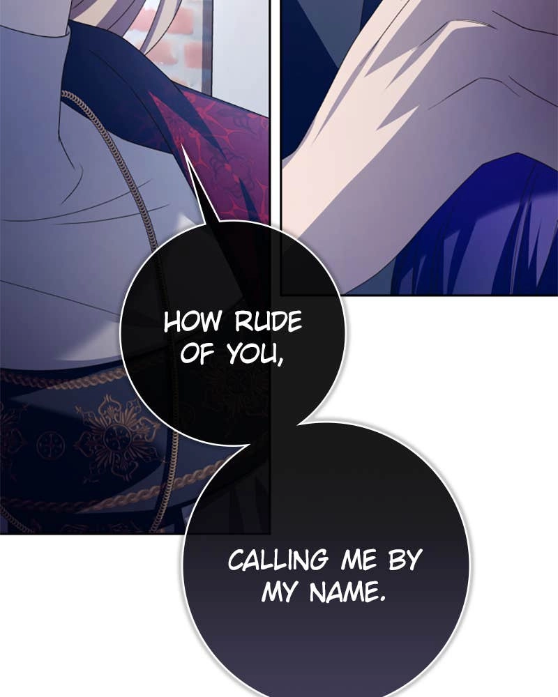 Your Throne Chapter 177 – If God Loves Me (2) Page 106