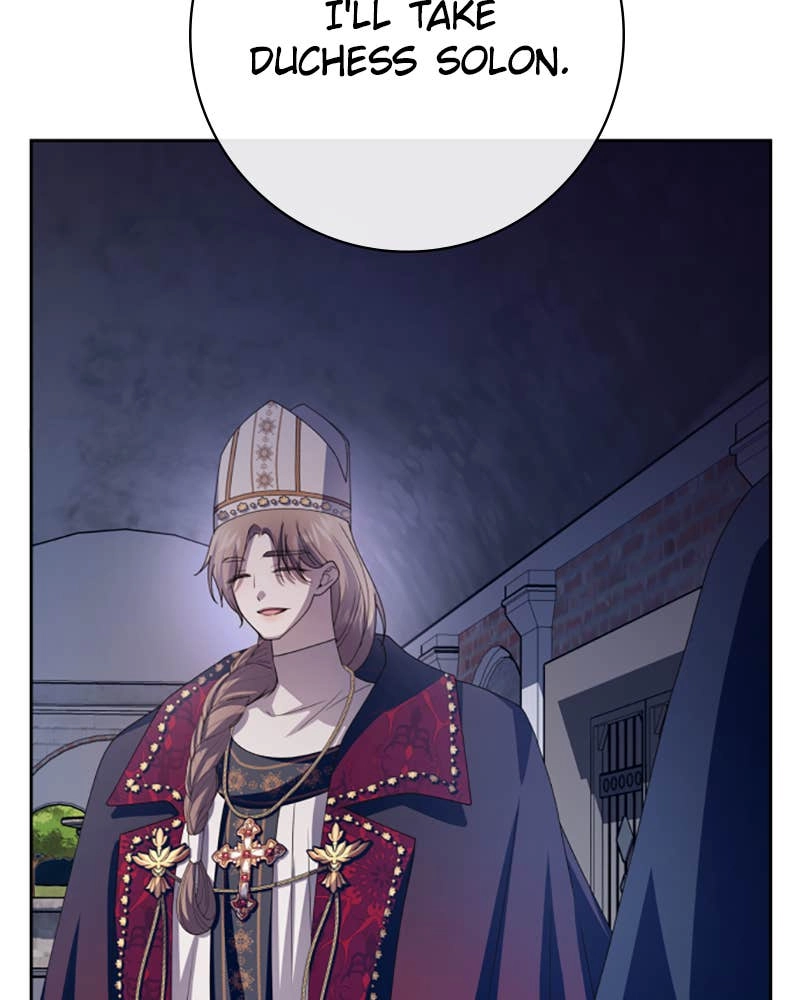 Your Throne Chapter 177 – If God Loves Me (2) Page 109