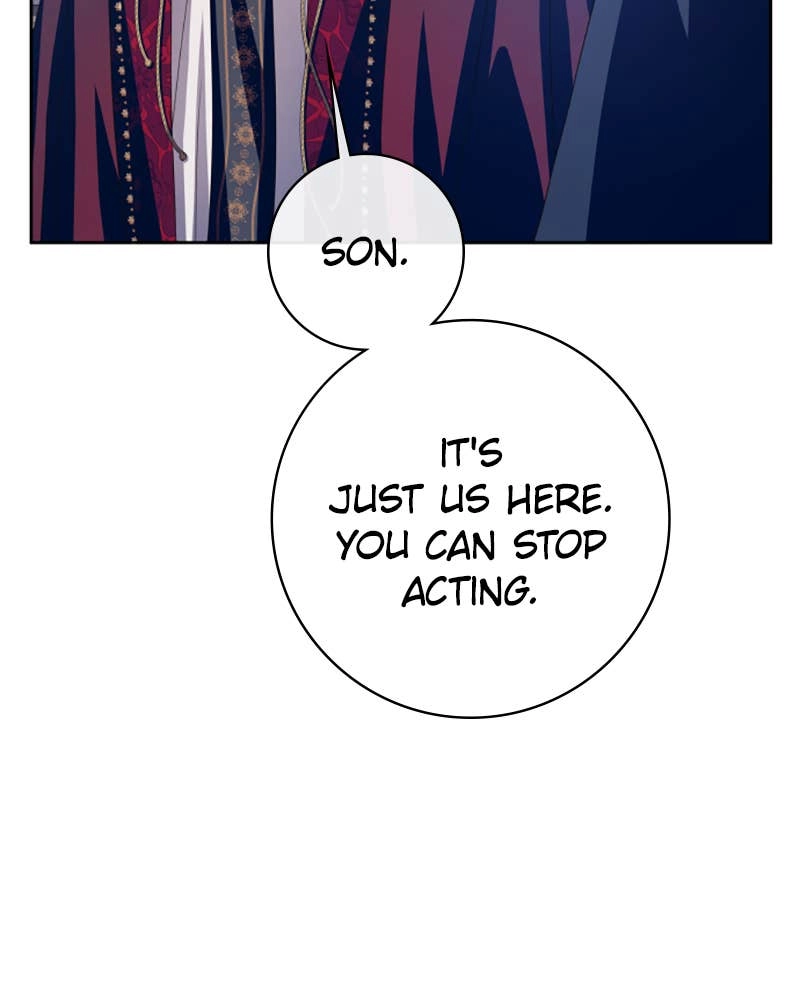 Your Throne Chapter 177 – If God Loves Me (2) Page 110