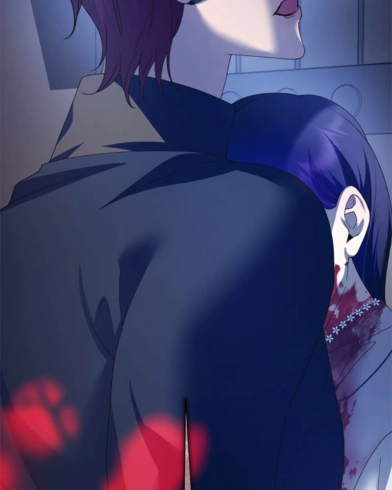 Your Throne Chapter 177 – If God Loves Me (2) Page 117