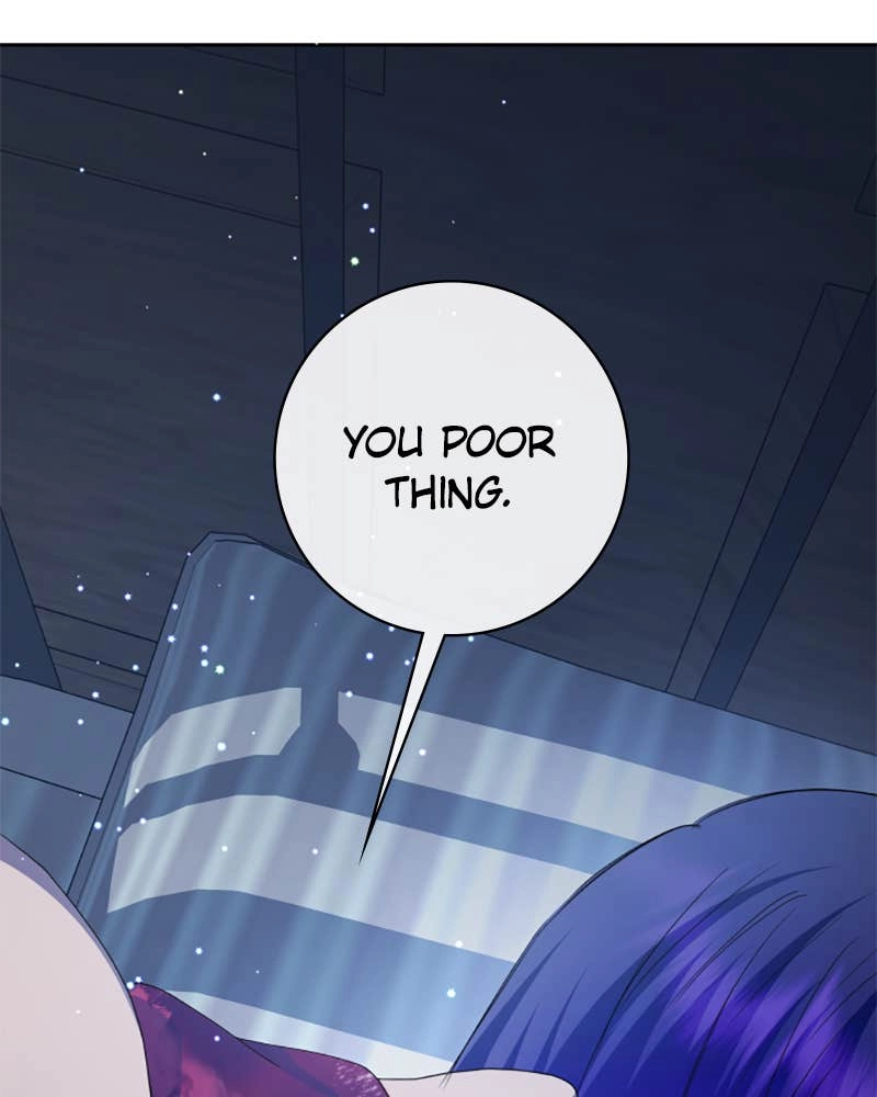 Your Throne Chapter 177 – If God Loves Me (2) Page 125