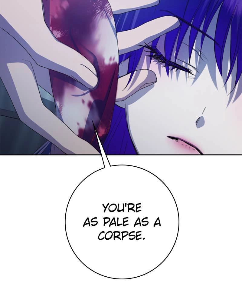 Your Throne Chapter 177 – If God Loves Me (2) Page 126