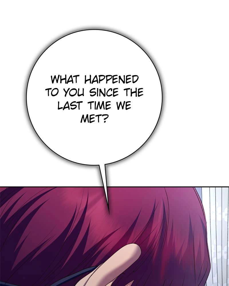 Your Throne Chapter 177 – If God Loves Me (2) Page 128