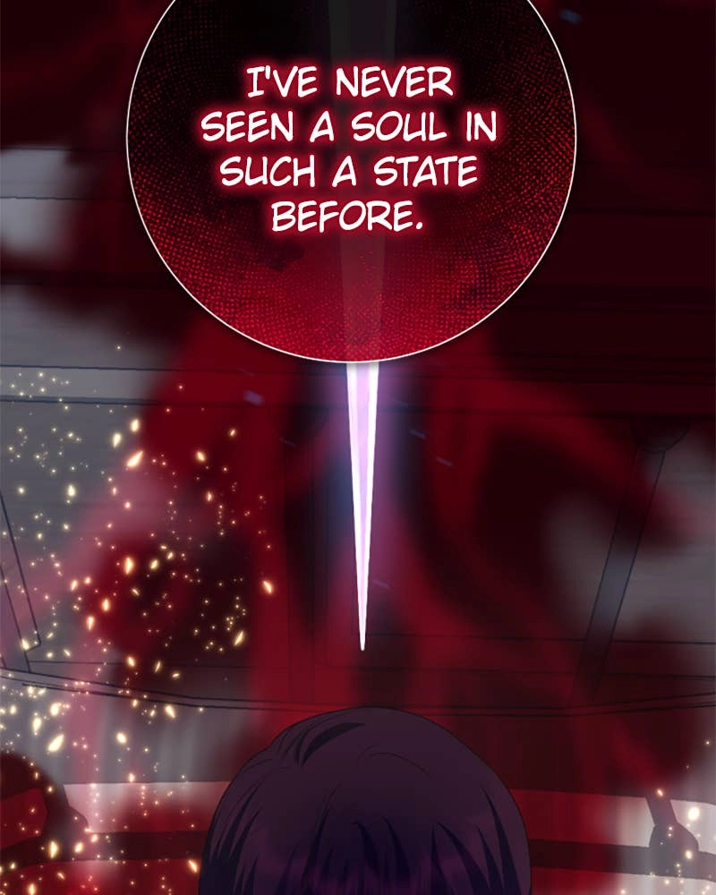 Your Throne Chapter 177 – If God Loves Me (2) Page 131