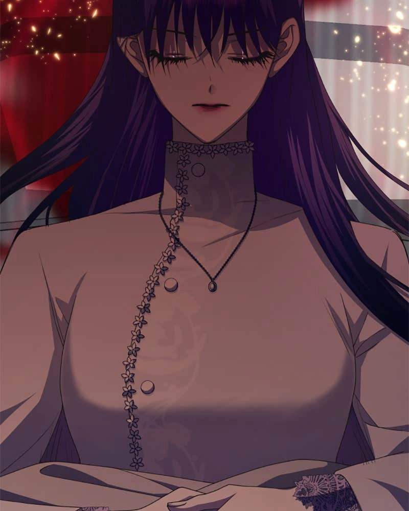 Your Throne Chapter 177 – If God Loves Me (2) Page 132