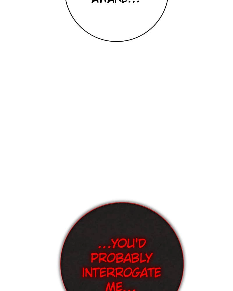 Your Throne Chapter 177 – If God Loves Me (2) Page 136