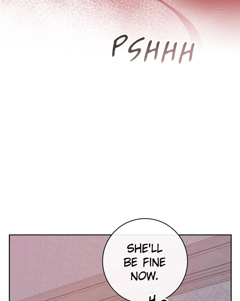 Your Throne Chapter 177 – If God Loves Me (2) Page 143