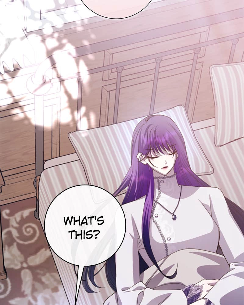 Your Throne Chapter 177 – If God Loves Me (2) Page 147