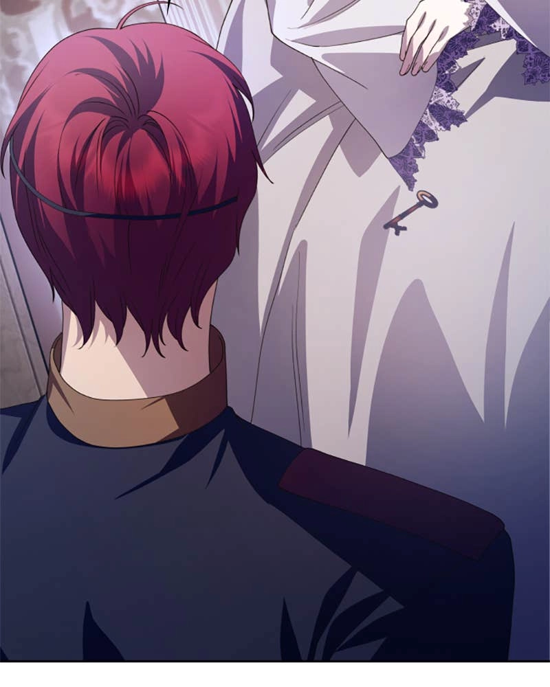 Your Throne Chapter 177 – If God Loves Me (2) Page 148