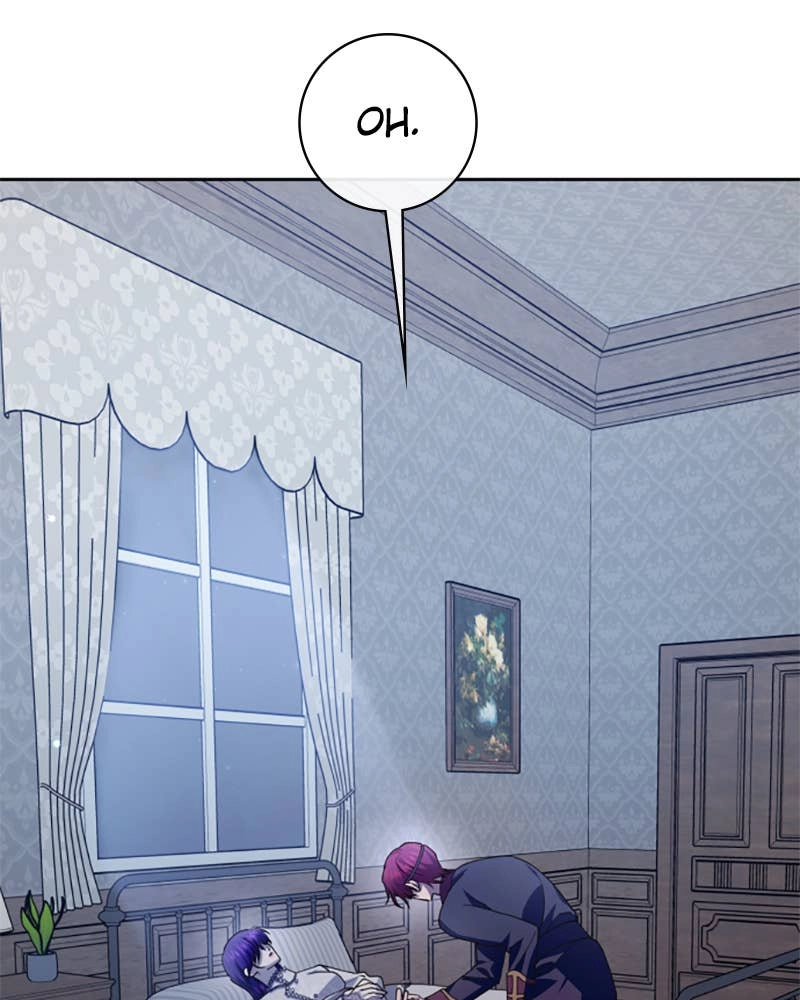 Your Throne Chapter 177 – If God Loves Me (2) Page 151