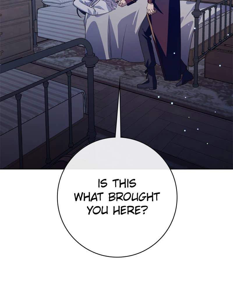 Your Throne Chapter 177 – If God Loves Me (2) Page 152