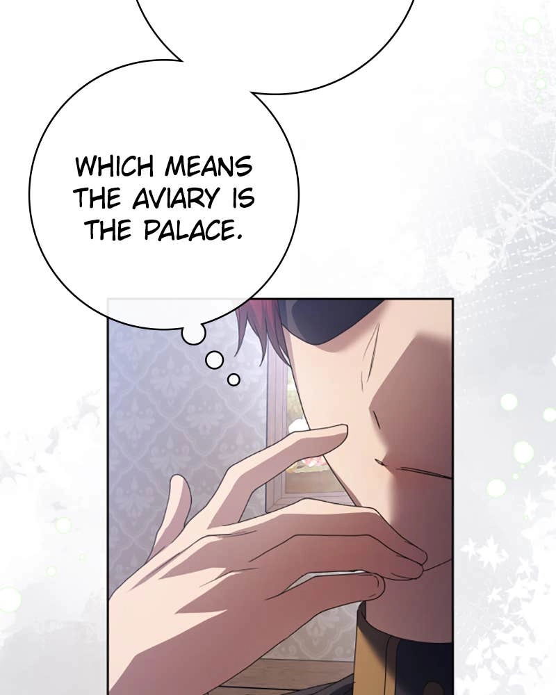 Your Throne Chapter 177 – If God Loves Me (2) Page 161