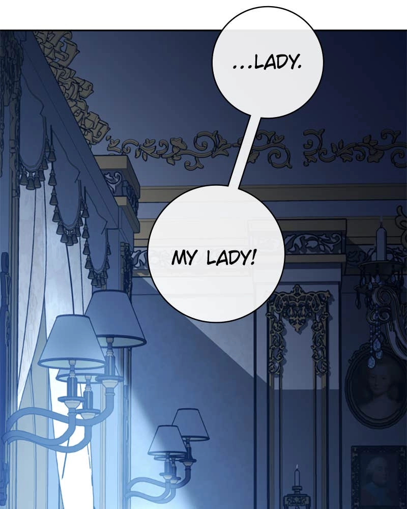 Your Throne Chapter 177 – If God Loves Me (2) Page 179