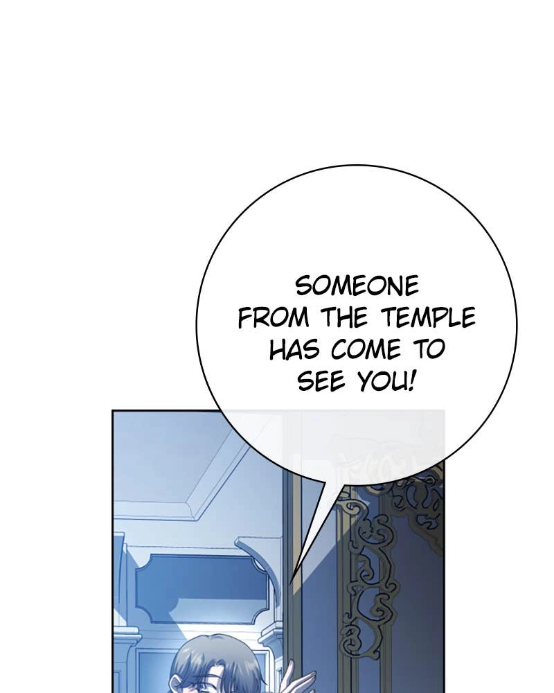 Your Throne Chapter 177 – If God Loves Me (2) Page 181
