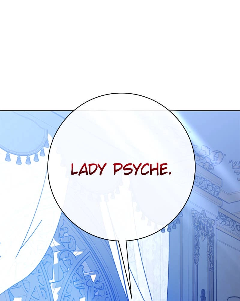 Your Throne Chapter 177 – If God Loves Me (2) Page 187