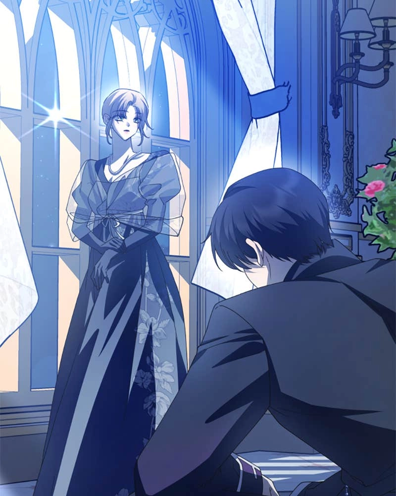 Your Throne Chapter 177 – If God Loves Me (2) Page 188