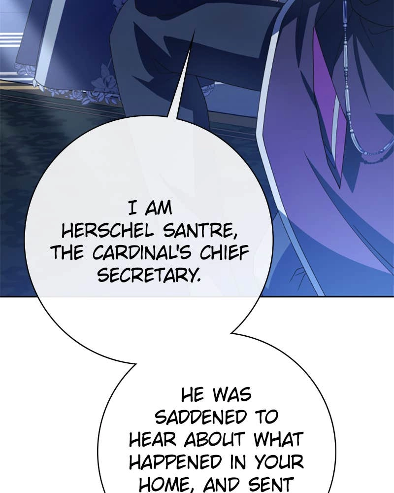 Your Throne Chapter 177 – If God Loves Me (2) Page 189