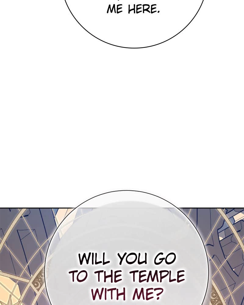 Your Throne Chapter 177 – If God Loves Me (2) Page 190