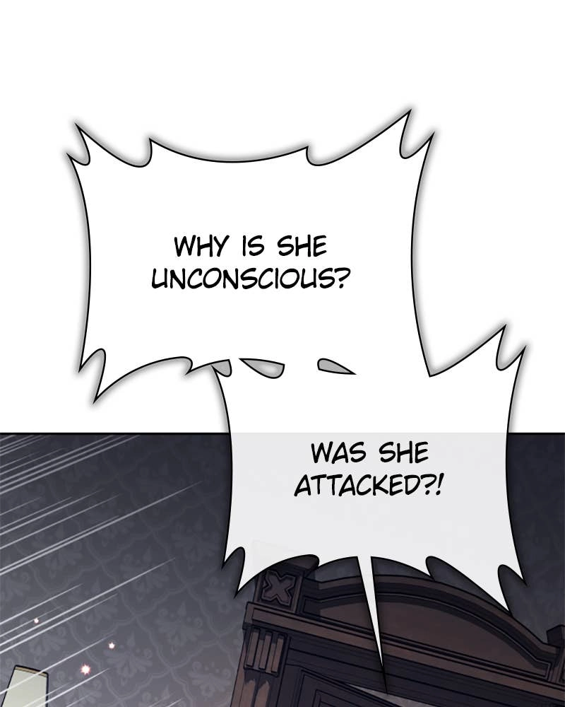 Your Throne Chapter 177 – If God Loves Me (2) Page 203