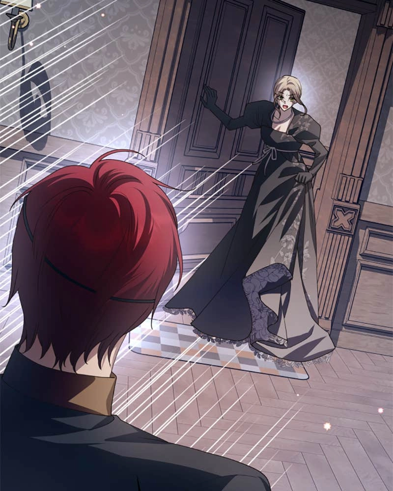 Your Throne Chapter 177 – If God Loves Me (2) Page 204