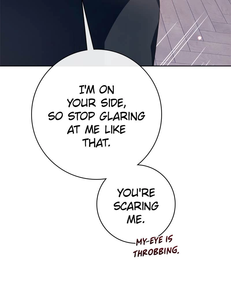 Your Throne Chapter 177 – If God Loves Me (2) Page 205