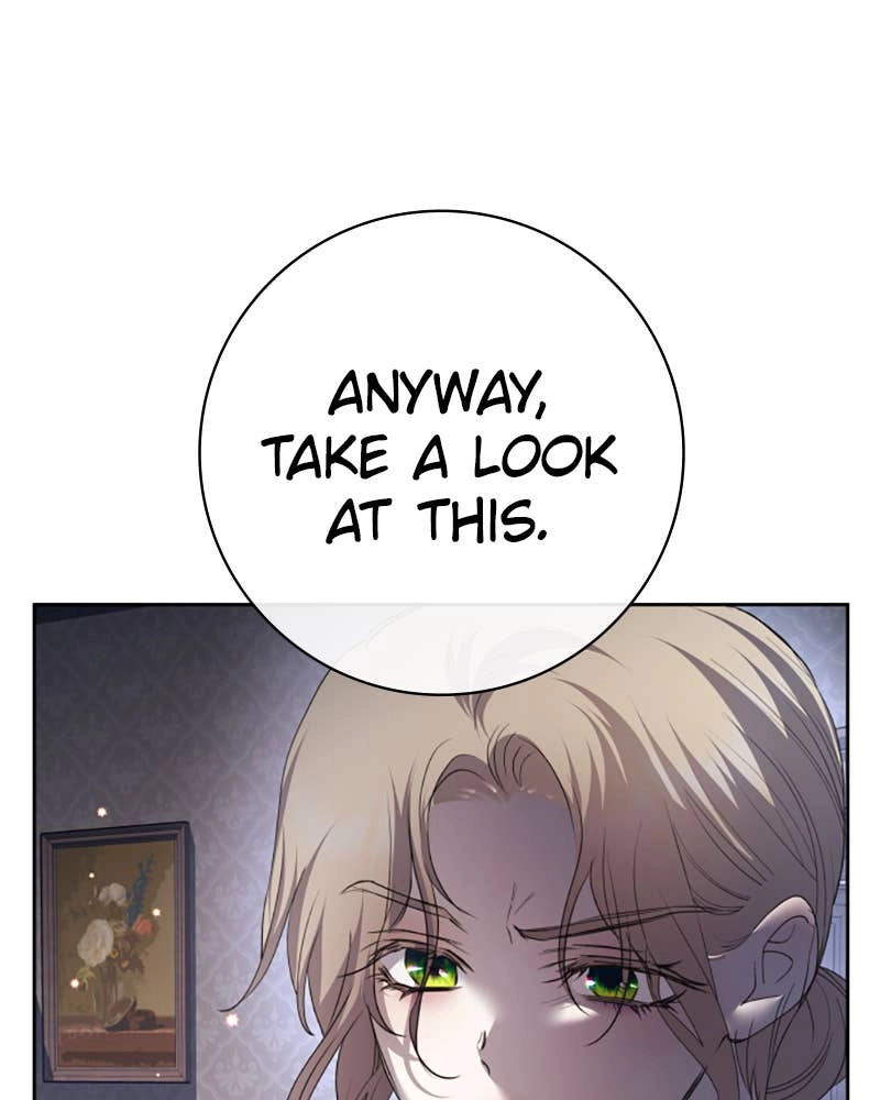 Your Throne Chapter 177 – If God Loves Me (2) Page 206