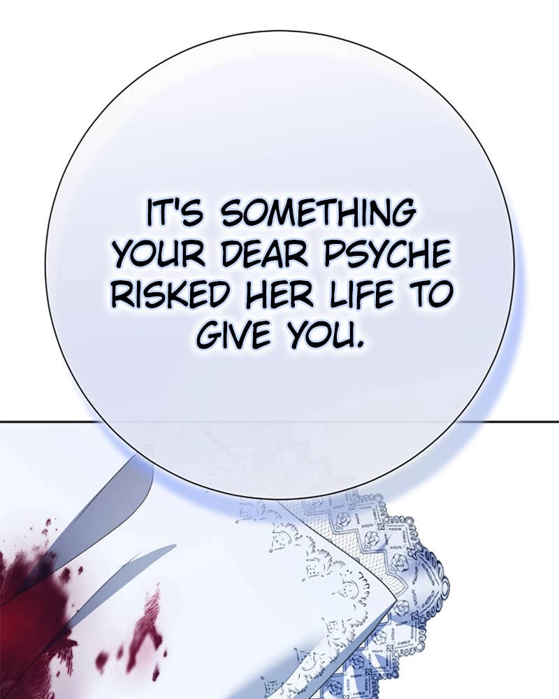 Your Throne Chapter 177 – If God Loves Me (2) Page 208