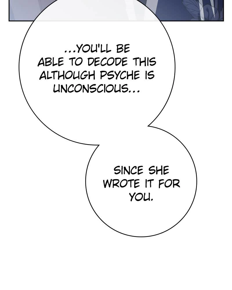 Your Throne Chapter 177 – If God Loves Me (2) Page 211
