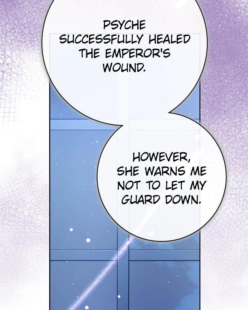 Your Throne Chapter 177 – If God Loves Me (2) Page 217