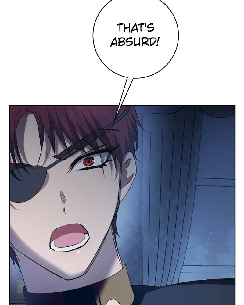 Your Throne Chapter 177 – If God Loves Me (2) Page 225