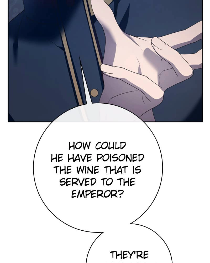 Your Throne Chapter 177 – If God Loves Me (2) Page 226