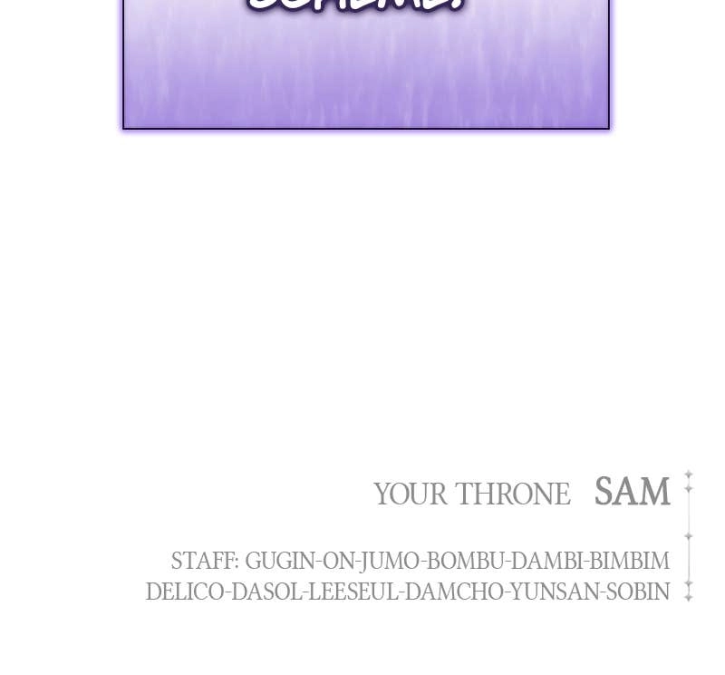 Your Throne Chapter 177 – If God Loves Me (2) Page 238