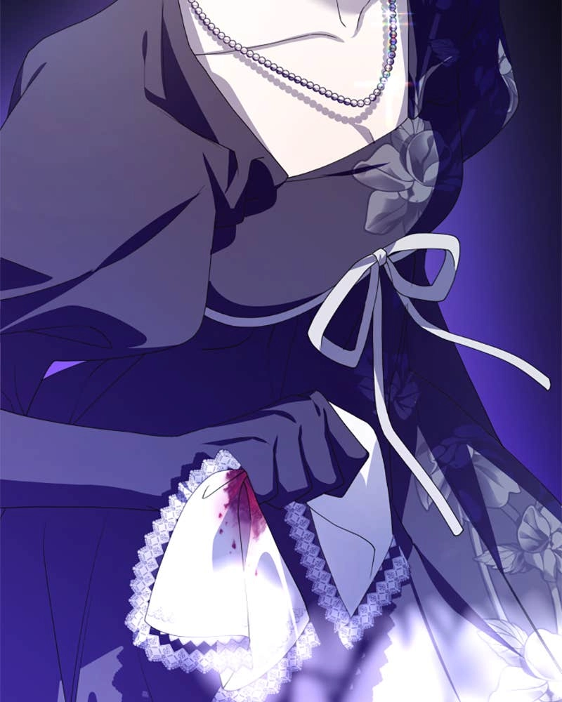 Your Throne Chapter 178 – If God Loves Me (3) Page 6