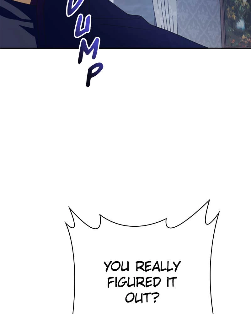 Your Throne Chapter 178 – If God Loves Me (3) Page 9