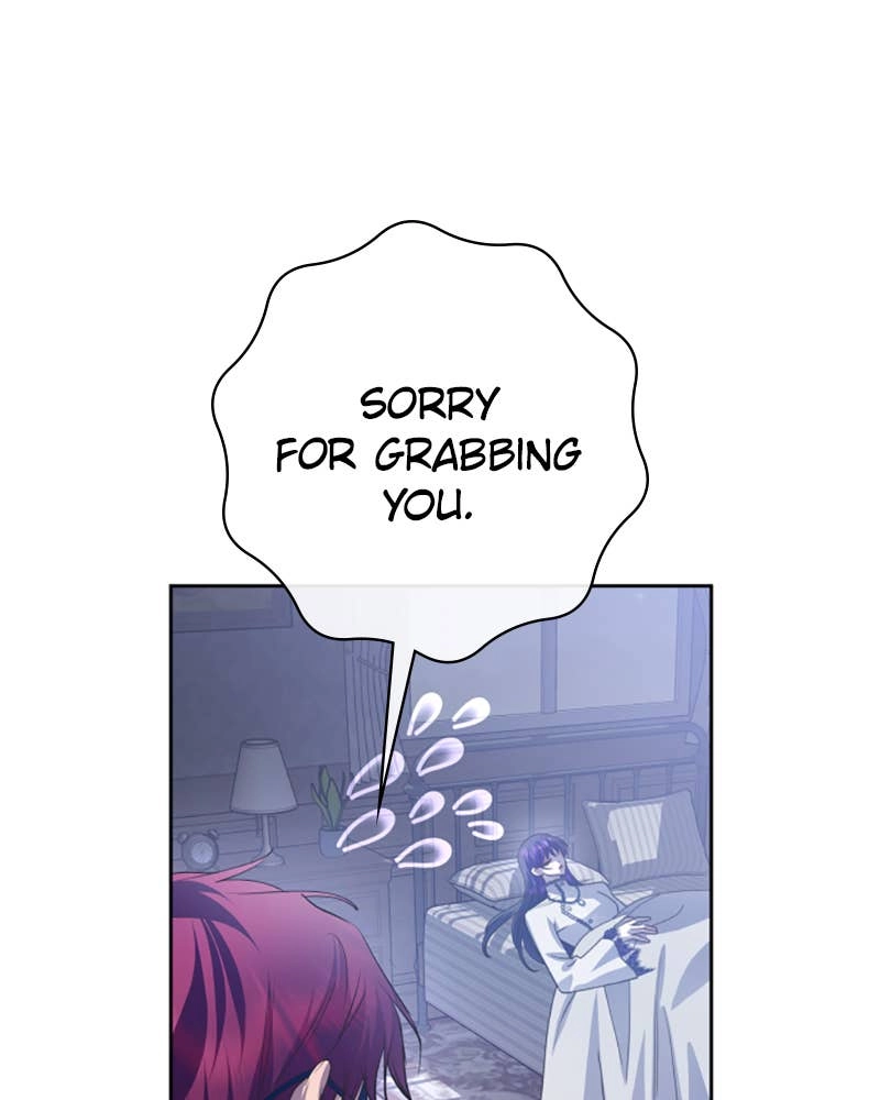 Your Throne Chapter 178 – If God Loves Me (3) Page 14