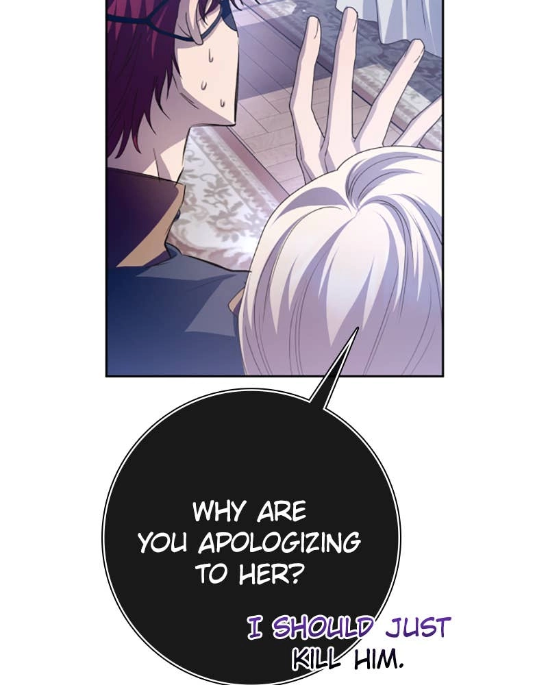 Your Throne Chapter 178 – If God Loves Me (3) Page 15